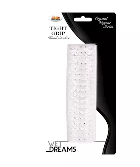Wet Dreams Tight Grip Stroker