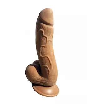 Skinsations Amante Caliente 7.5 Inch- Latin Series