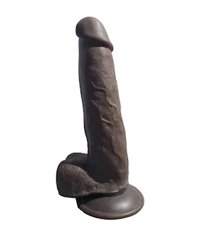 Skinsations Black Attack 8.5 Inch-black Diamond Series