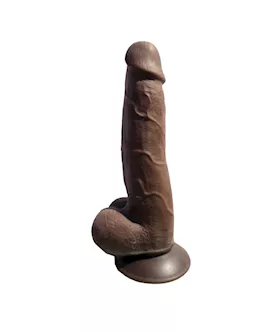 Skinsations Lil Hammer 8.5 Inch- Black Diamond Series