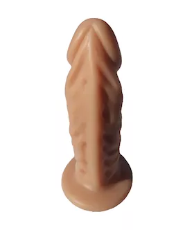 Skinsations Lil Slugger 5.5 Inch Dildo