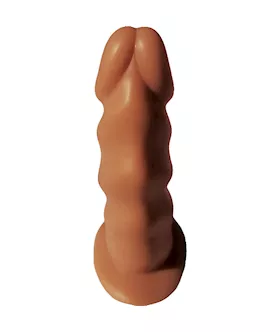 Skinsations Honey Dripper 5.5 Inch Latin Lover Series