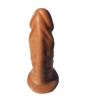 Skinsations Lil Slugger 5.5 Inch- Latin Lover Series