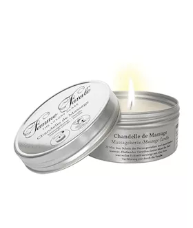 Femme Fatale Chandelle De Massage Massage Candle 125 Ml