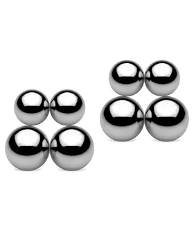 Magnus Magnetic Orbs Ultimate Set