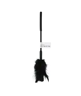 Sex And Mischief Feather Tickler 