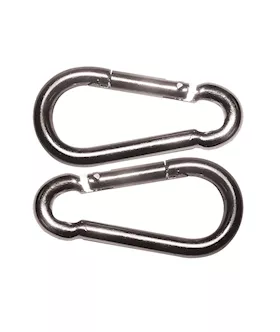 Sportsheets Edge Carabiners