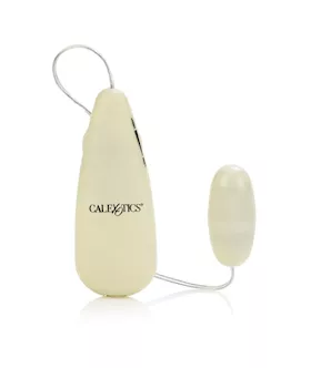 Glow In The Dark Pocket Exotics Vibrating Glowing Bullet