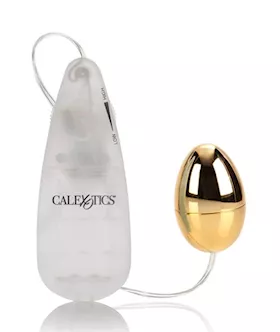 Pocket Exotics Vibrating  Egg