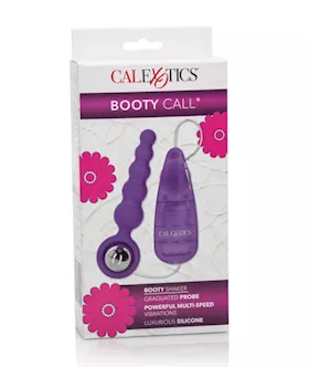 Booty Call Booty Shaker