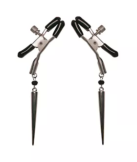 Sexperiments  Spears Nipple Clips