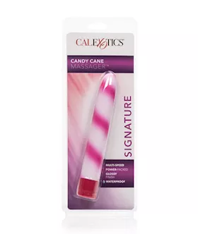 Candy Cane Massager