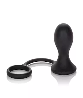 Dr Joel Prostate Probe & Ring
