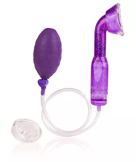 Original Clitoral Pump