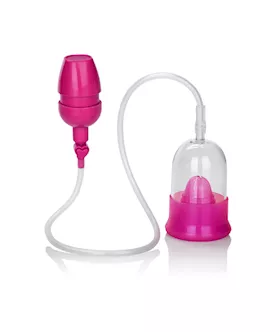 Intimate Pump