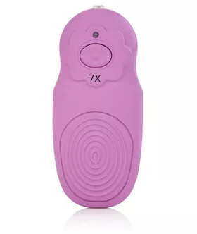First Time 7 Function Power Pleaser