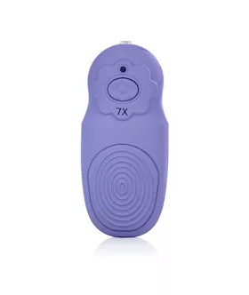 First Time 7 Function Power Pleaser
