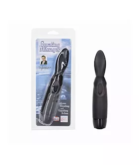 Dr Joel Kaplan Gyrating Massager