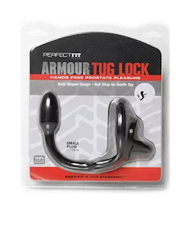 Armour Tug Lock Plug - Small