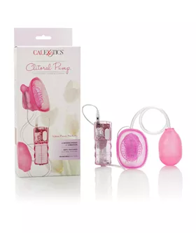Vibro Pussy Sucker