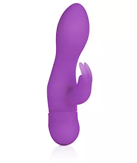 Silicone Jack Rabbit One Touch