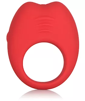 Colt Silicone Rechargeable Cock Ring