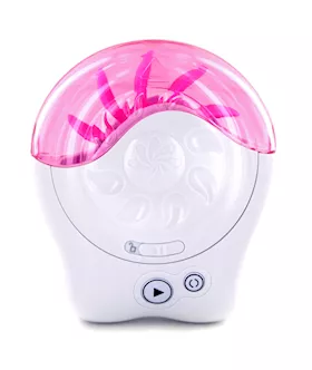 Sqweel 2 Oral Sex Simulator White