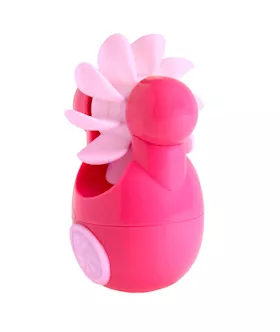 Sqweel Go Rechargeable Oral Sex Simulator