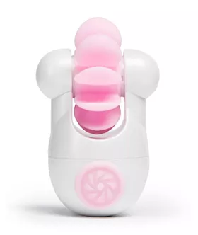 Sqweel Go Rechargeable Oral Sex Simulator