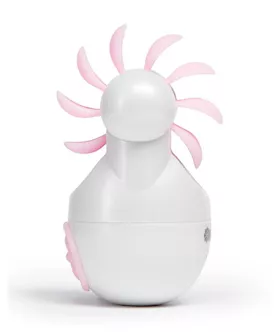 Sqweel Go Rechargeable Oral Sex Simulator