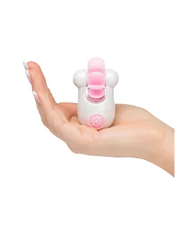 Sqweel Go Rechargeable Oral Sex Simulator