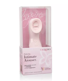 Inspire Flickering Intimate Arouser