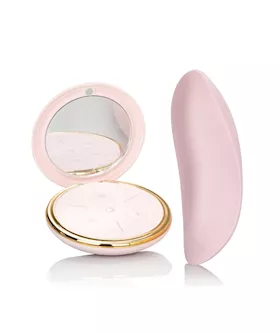 Inspire Vibrating Remote Intimate Teaser