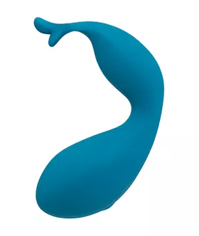 The Swan Kiss Vibrator