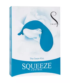 The Swan Kiss Vibrator