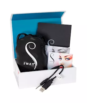 The Swan Curve Vibrator