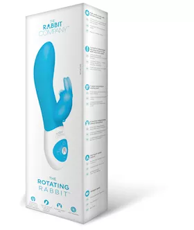 The Rotating Rabbit