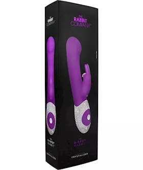 The G-spot Rabbit - Bling
