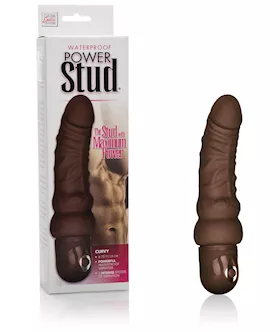 Waterproof Power Stud Curvy