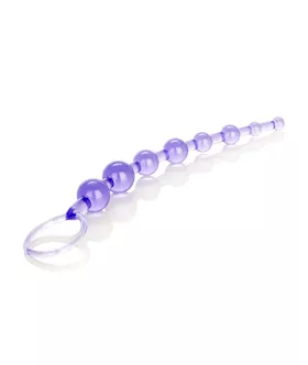 Shanes World Anal 101 Intro Beads
