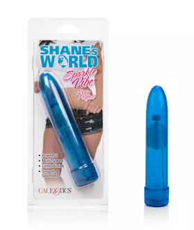 Shanes World Sparkle Vibe