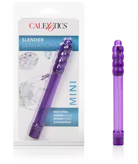 Slender Sensations Vibe