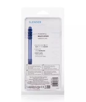 Slender Sensations Vibe