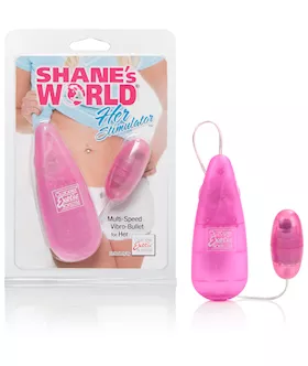 Shanes World Her Stimulator