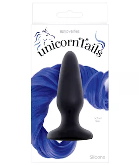 Unicorn Tails