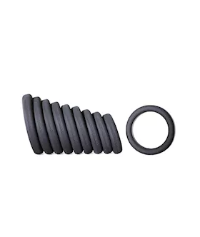Play Zone Kit 9 XactFit Cock Rings