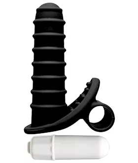 Mood Euphoric Ridged Black