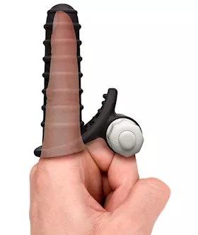 Mood Euphoric Ridged Black