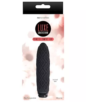 Luxe Compact Vibe Princess