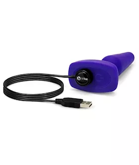 B-vibe Trio Plug